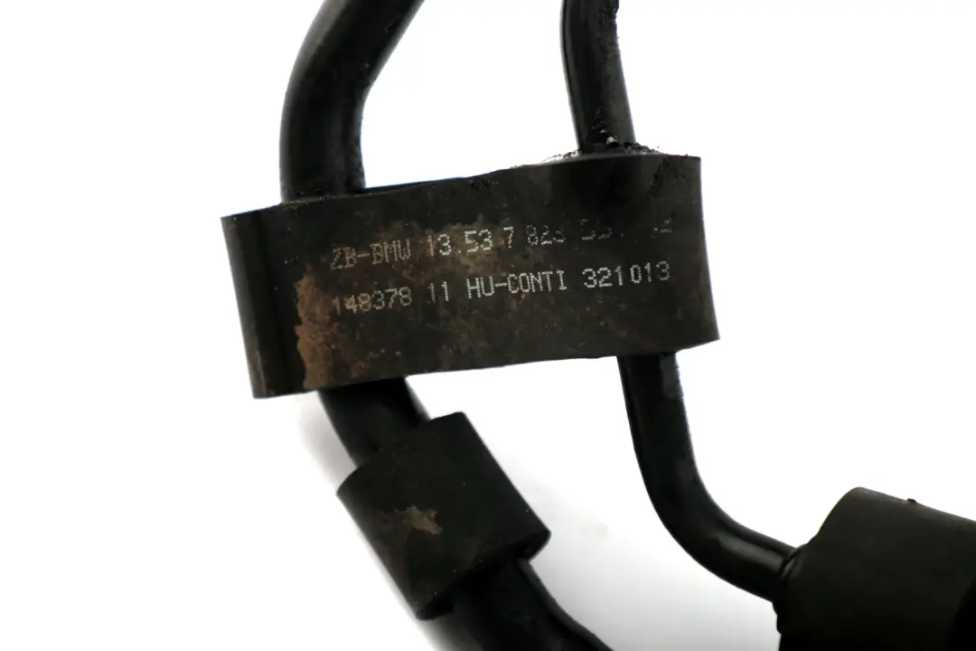 Pressure Hose Petrol Fuel Pipe to Mini R55 R56 LCI R60 Diesel with Part number 7823549 Mini R55 R56 LCI R60 Diesel Pressure Hose Petrol Fuel Pipe - SKU 7823549 - Part number 7823549