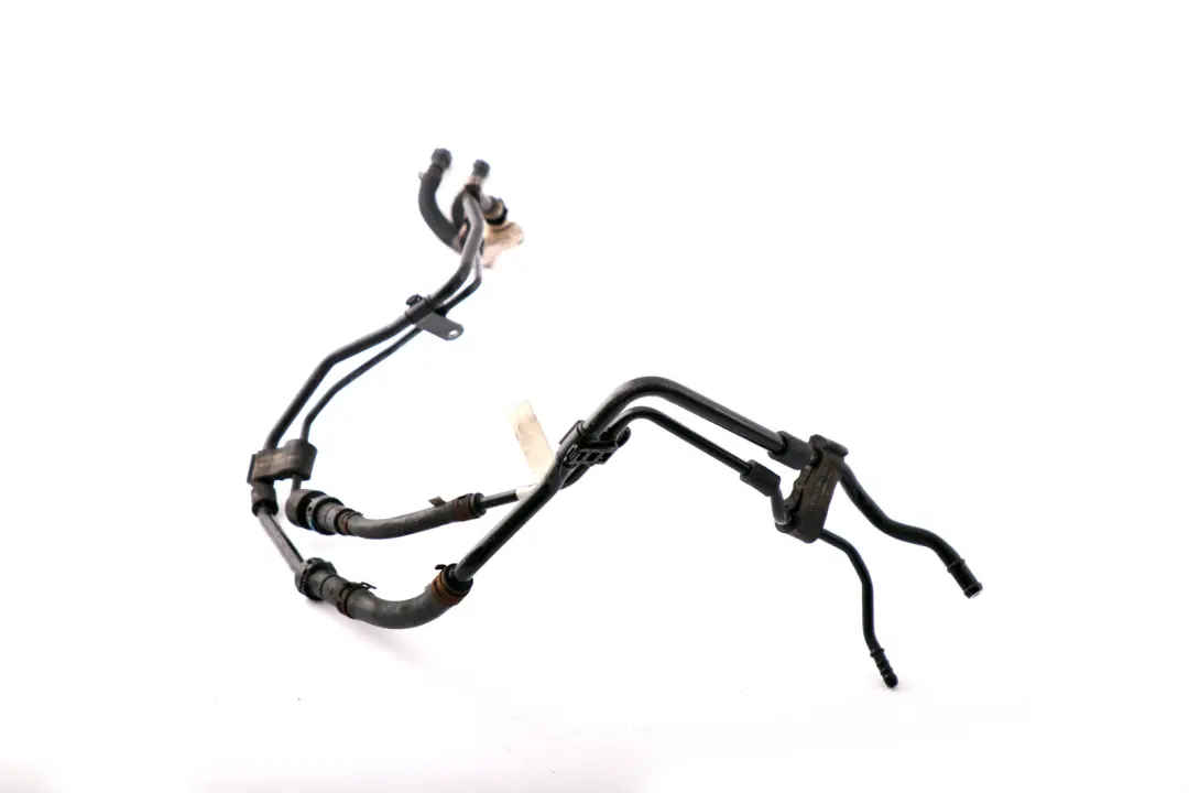 Pressure Hose Petrol Fuel Pipe to Mini R55 R56 LCI R60 Diesel with Part number 7823549 Mini R55 R56 LCI R60 Diesel Pressure Hose Petrol Fuel Pipe - SKU 7823549 - Part number 7823549