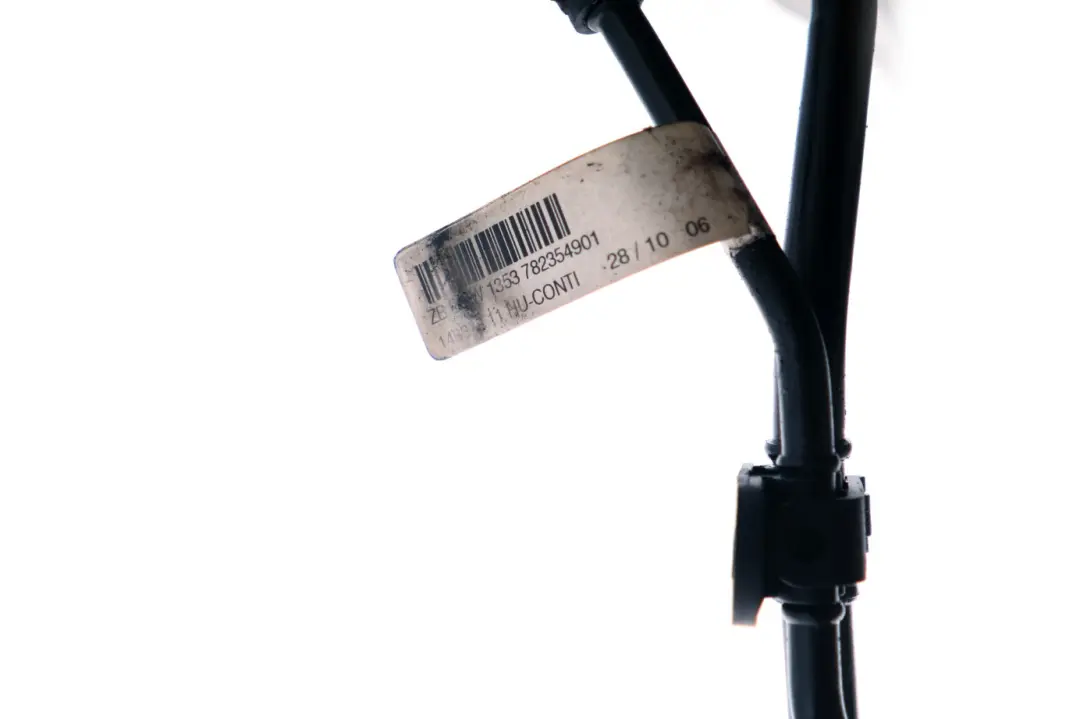 Pressure Hose Petrol Fuel Pipe to Mini R55 R56 LCI R60 Diesel with Part number 7823549 Mini R55 R56 LCI R60 Diesel Pressure Hose Petrol Fuel Pipe - SKU 7823549 - Part number 7823549