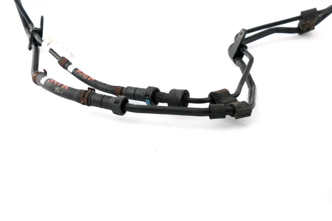 Mini R55 R56 LCI R60 Diesel Pressure Hose Petrol Fuel Pipe - SKU 7823549 - Part number 7823549
