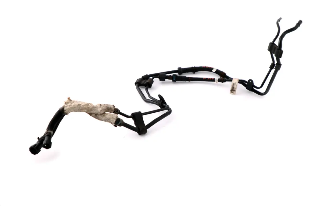 Pressure Hose Petrol Fuel Pipe to Mini R55 R56 LCI R60 Diesel with Part number 7823549 Mini R55 R56 LCI R60 Diesel Pressure Hose Petrol Fuel Pipe - SKU 7823549 - Part number 7823549