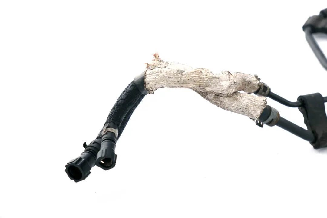 Tubo de presión diesel Tubo de gasolina para Mini Cooper D R55 R56 LCI R60 con número de pieza 7823549 Mini Cooper D R55 R56 LCI R60 Tubo de presión diesel Tubo de gasolina - SKU 7823549 - Número de pieza 7823549