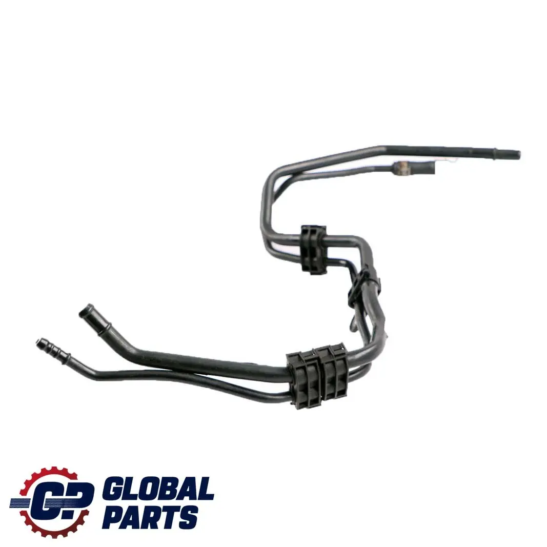 N47N Pressure Hose Fuel Pipe to Mini Cooper D R55 R56 R57 LCI R58 R59 1 Diesel with Part number 7823551 Mini Cooper D R55 R56 R57 LCI R58 R59 1 Diesel N47N Pressure Hose Fuel Pipe - SKU 7823551-1 - Part number 7823551