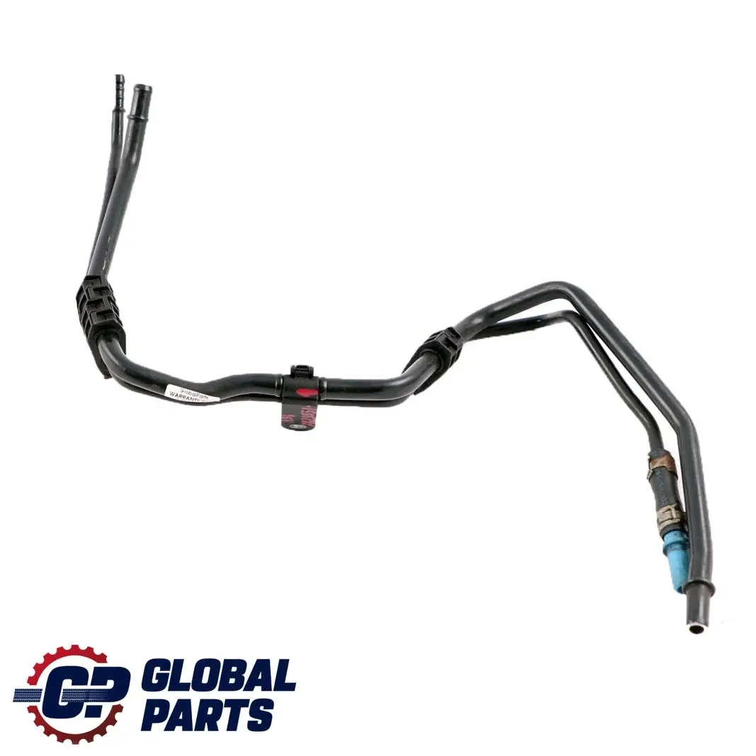 N47N Pressure Hose Fuel Pipe to Mini Cooper D R55 R56 R57 LCI R58 R59 1 Diesel with Part number 7823551 Mini Cooper D R55 R56 R57 LCI R58 R59 1 Diesel N47N Pressure Hose Fuel Pipe - SKU 7823551-1 - Part number 7823551