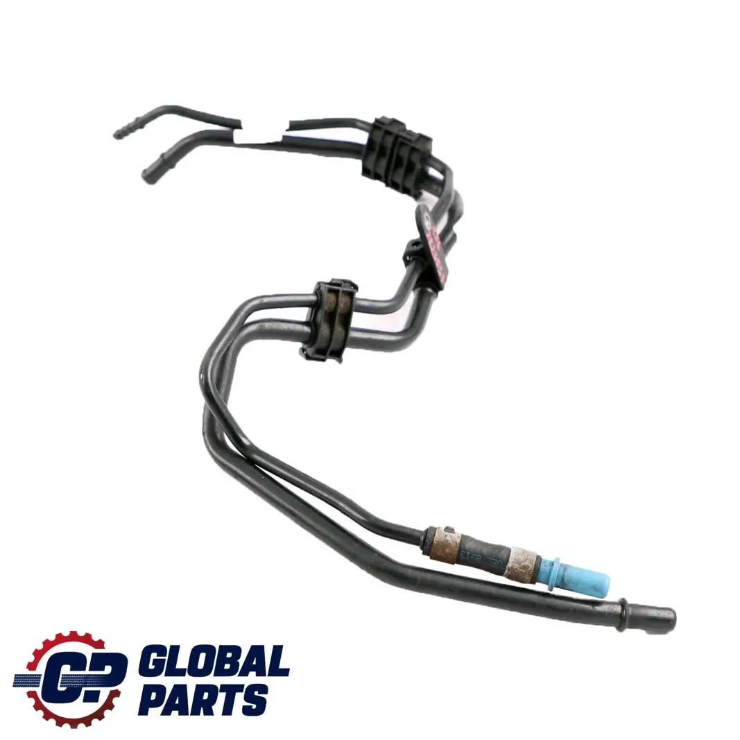 N47N Pressure Hose Fuel Pipe to Mini Cooper D R55 R56 R57 LCI R58 R59 1 Diesel with Part number 7823551 Mini Cooper D R55 R56 R57 LCI R58 R59 1 Diesel N47N Pressure Hose Fuel Pipe - SKU 7823551-1 - Part number 7823551