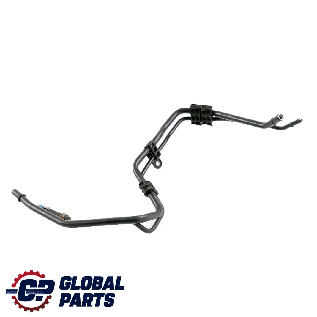 Mini Cooper D R55 R56 R57 LCI R58 R59 1 Diesel N47N Pressure Hose Fuel Pipe - SKU 7823551-1 - Part number 7823551