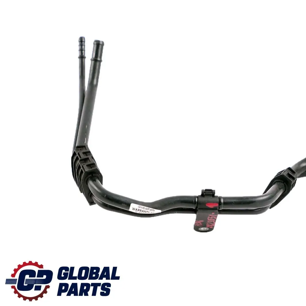 N47N Pressure Hose Fuel Pipe to Mini Cooper D R55 R56 R57 LCI R58 R59 1 Diesel with Part number 7823551 Mini Cooper D R55 R56 R57 LCI R58 R59 1 Diesel N47N Pressure Hose Fuel Pipe - SKU 7823551-1 - Part number 7823551