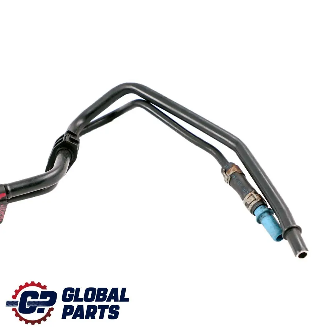 N47N Pressure Hose Fuel Pipe to Mini Cooper D R55 R56 R57 LCI R58 R59 1 Diesel with Part number 7823551 Mini Cooper D R55 R56 R57 LCI R58 R59 1 Diesel N47N Pressure Hose Fuel Pipe - SKU 7823551-1 - Part number 7823551