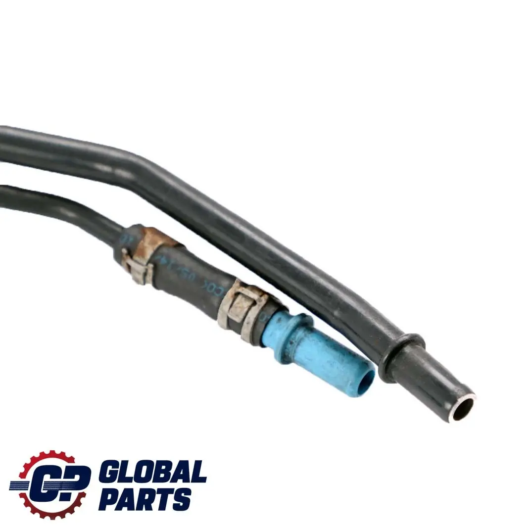 N47N Pressure Hose Fuel Pipe to Mini Cooper D R55 R56 R57 LCI R58 R59 1 Diesel with Part number 7823551 Mini Cooper D R55 R56 R57 LCI R58 R59 1 Diesel N47N Pressure Hose Fuel Pipe - SKU 7823551-1 - Part number 7823551