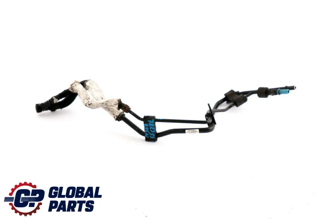 N47N Pressure Hose Fuel Pipe to Mini Cooper D R55 R56 R57 LCI R58 R59 Diesel with Part number 7823551 Mini Cooper D R55 R56 R57 LCI R58 R59 Diesel N47N Pressure Hose Fuel Pipe - SKU 7823551 - Part number 7823551