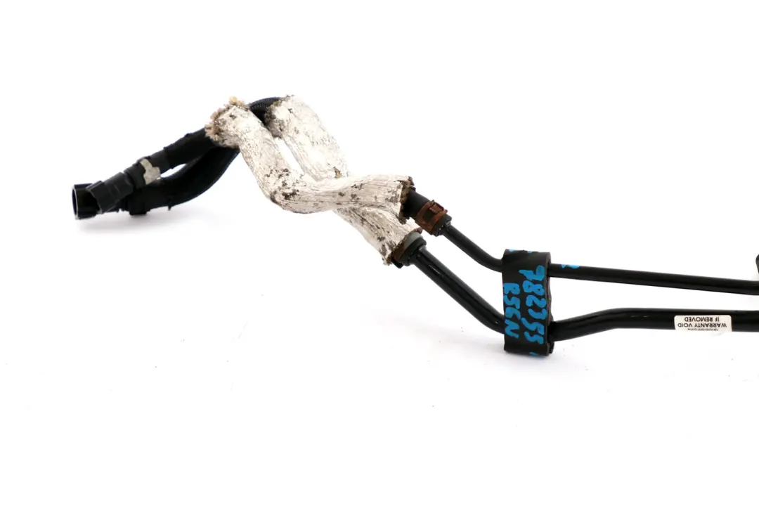 N47N Pressure Hose Fuel Pipe to Mini Cooper D R55 R56 R57 LCI R58 R59 Diesel with Part number 7823551 Mini Cooper D R55 R56 R57 LCI R58 R59 Diesel N47N Pressure Hose Fuel Pipe - SKU 7823551 - Part number 7823551