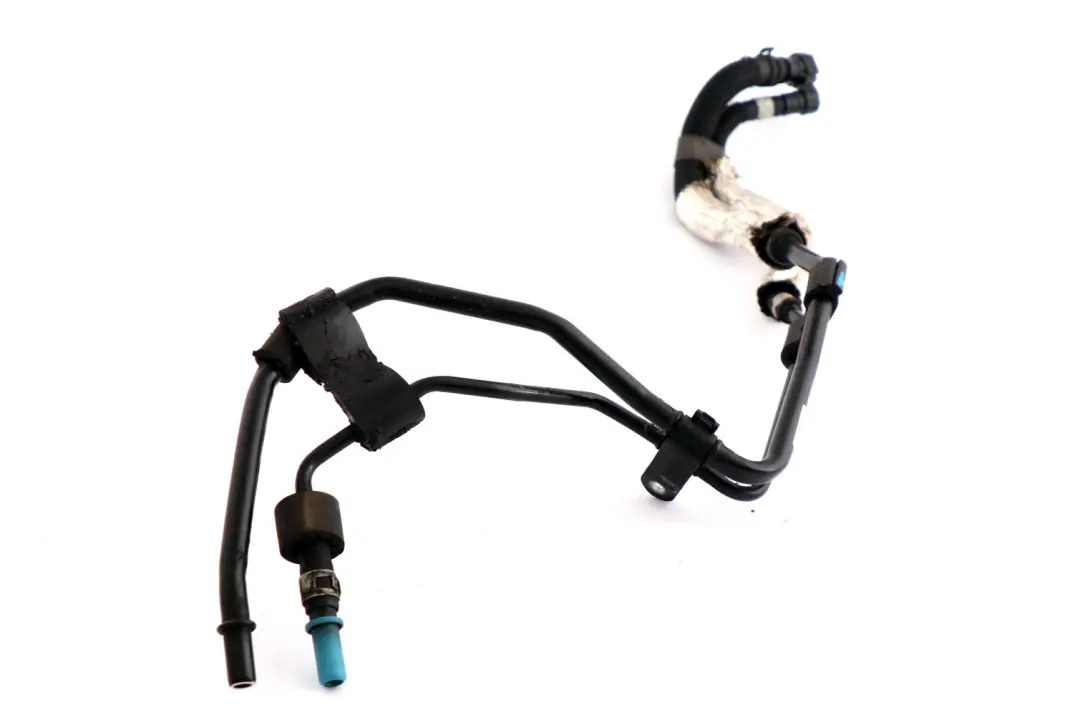 N47N Linea Del Carburante per Mini Cooper D R55 R56 R57 LCI R58 R59 Diesel con numero di parte 7823551 Mini Cooper D R55 R56 R57 LCI R58 R59 Diesel N47N Linea Del Carburante - SKU 7823551 - Numero di parte 7823551