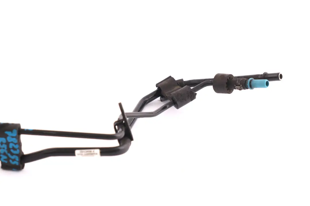 N47N Conduite pour Carburant pour Mini Cooper D R55 R56 R57 LCI R58 R59 Diesel à propos du numéro de pièce 7823551 Mini Cooper D R55 R56 R57 LCI R58 R59 Diesel N47N Conduite pour Carburant - SKU 7823551 - Numéro de pièce 7823551