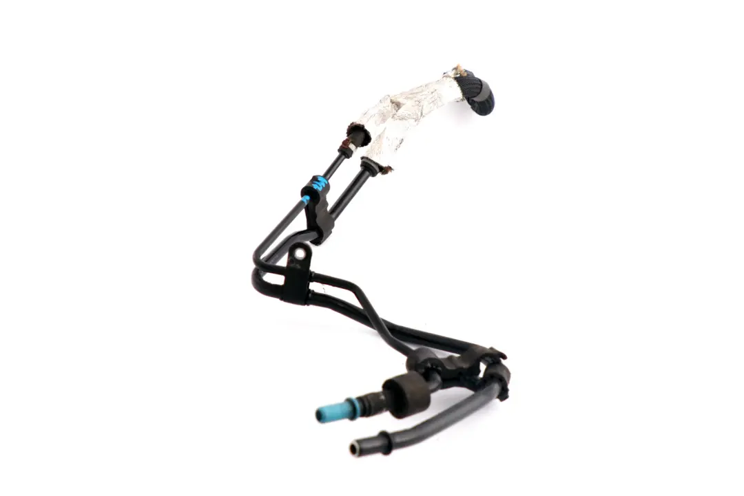 N47N Pressure Hose Fuel Pipe to Mini Cooper D R55 R56 R57 LCI R58 R59 Diesel with Part number 7823551 Mini Cooper D R55 R56 R57 LCI R58 R59 Diesel N47N Pressure Hose Fuel Pipe - SKU 7823551 - Part number 7823551