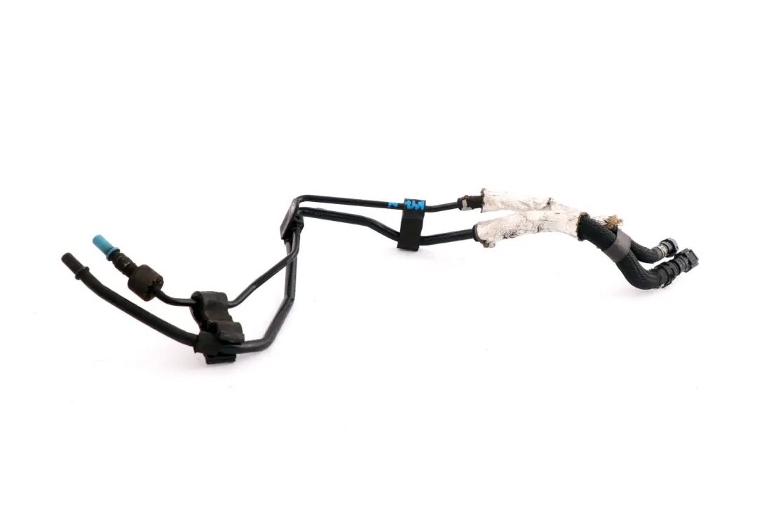 Mini D R56 LCI R58 R59 Diesel N47N Manguera De presion Tubo De combustible - SKU 7823551 - Número de pieza 7823551
