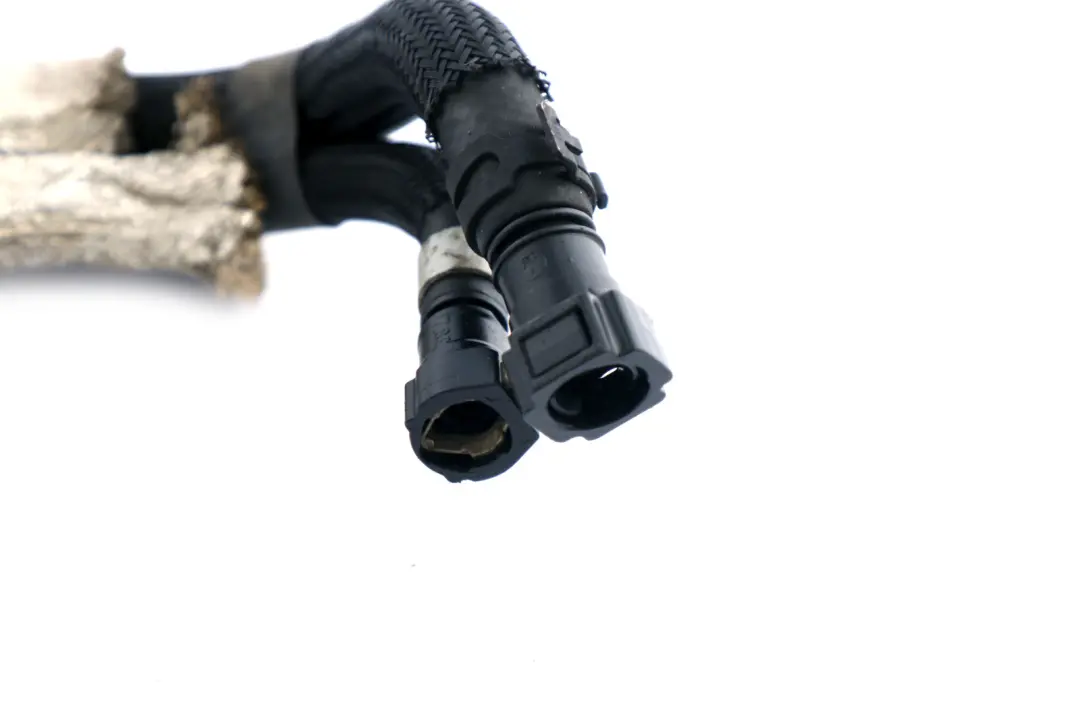 N47N Pressure Hose Fuel Pipe to Mini Cooper D R55 R56 R57 LCI R58 R59 Diesel with Part number 7823551 Mini Cooper D R55 R56 R57 LCI R58 R59 Diesel N47N Pressure Hose Fuel Pipe - SKU 7823551 - Part number 7823551