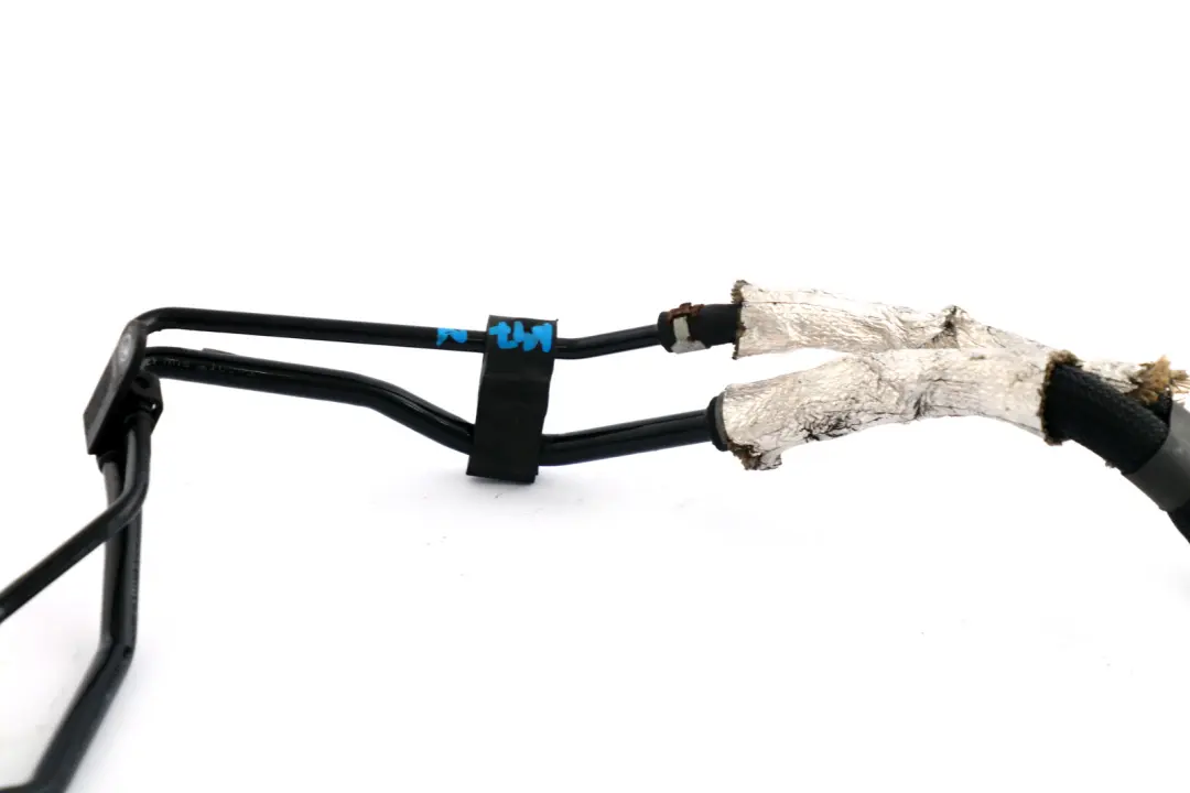 N47N Pressure Hose Fuel Pipe to Mini Cooper D R55 R56 R57 LCI R58 R59 Diesel with Part number 7823551 Mini Cooper D R55 R56 R57 LCI R58 R59 Diesel N47N Pressure Hose Fuel Pipe - SKU 7823551 - Part number 7823551