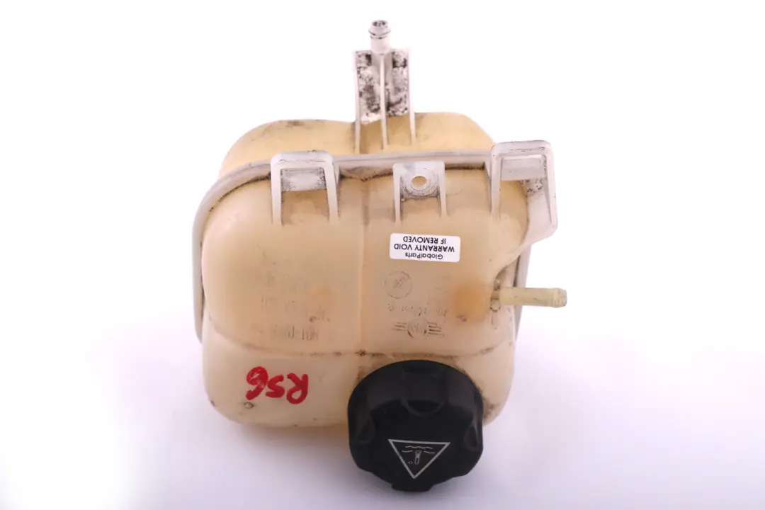 Zbiornik Zbiorniczek Wyrównawczy do MINI R55 R56 R60 o numerze 7823626 MINI R55 R56 R60 Zbiornik Zbiorniczek Wyrównawczy - SKU 7823626 - Numer Części 7823626