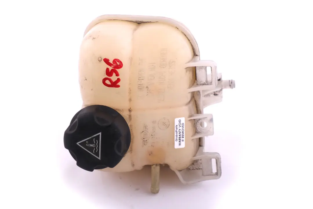 Vase D'Expansion Conteneur Eau Fraiche 782362 Mini Cooper R55 R56 R57 R58 R60 - SKU 7823626 - Numéro de pièce 7823626