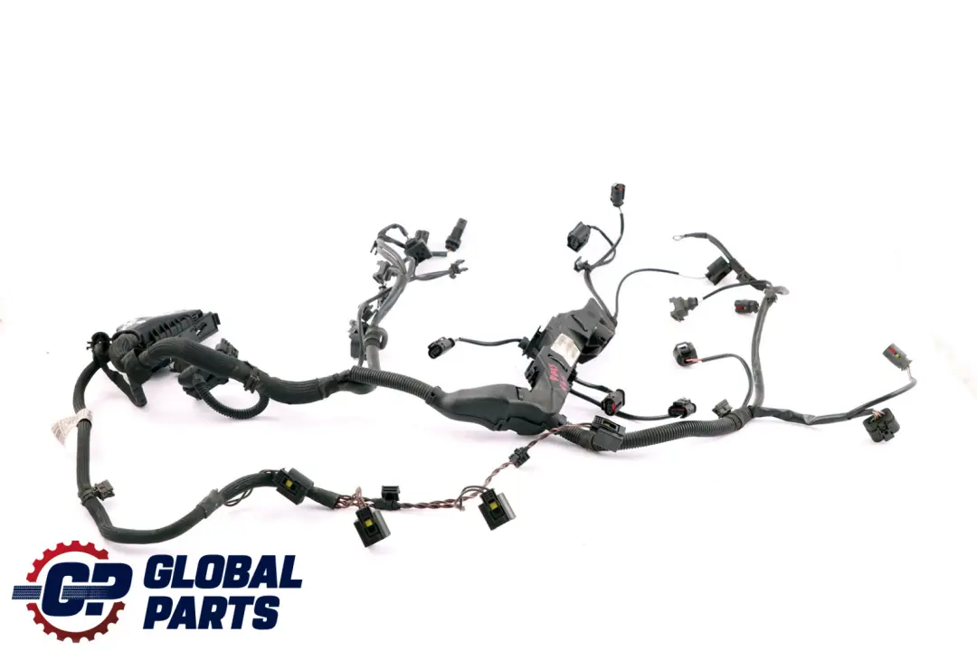 Wiązka Silnika do MINI Cooper R55 R56 R57 LCI o numerze 7823706 MINI Cooper R55 R56 R57 LCI Wiązka Silnika - SKU 7823706 - Numer Części 7823706