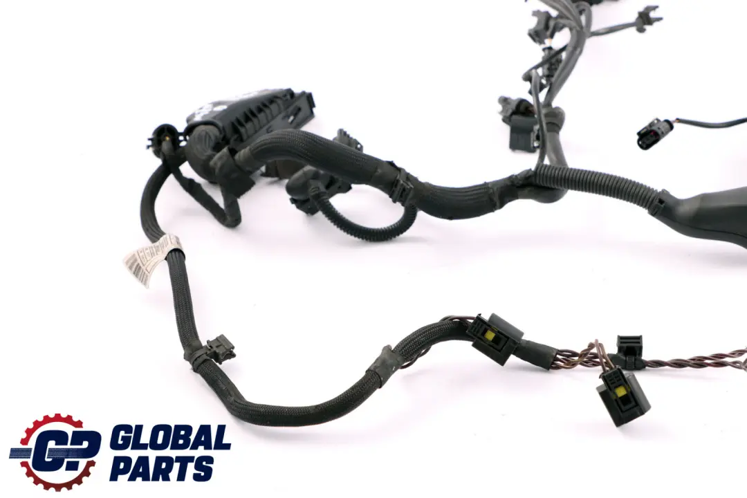 Mini Cooper R55 R56 R57 LCI Engine Wiring Harness Loom DDE - SKU 7823706 - Part number 7823706