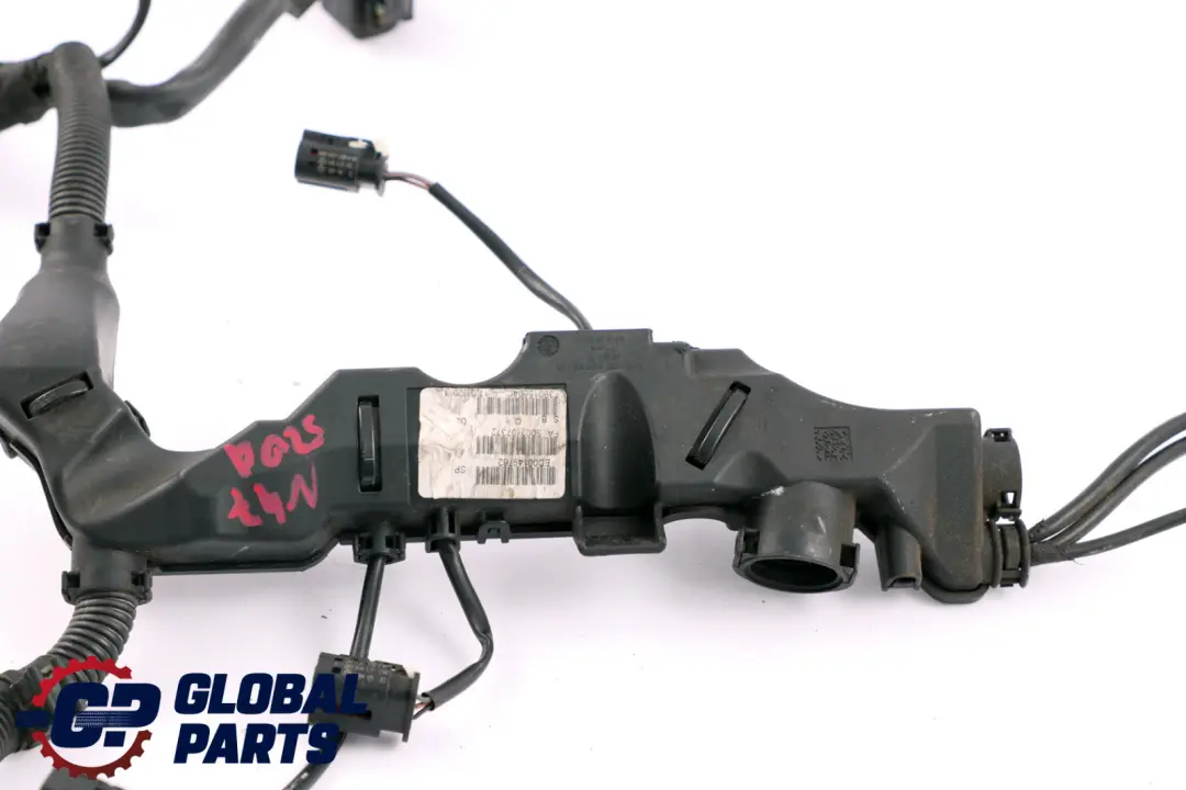 Mini Cooper R55 R56 R57 LCI Engine Wiring Harness Loom DDE - SKU 7823706 - Part number 7823706