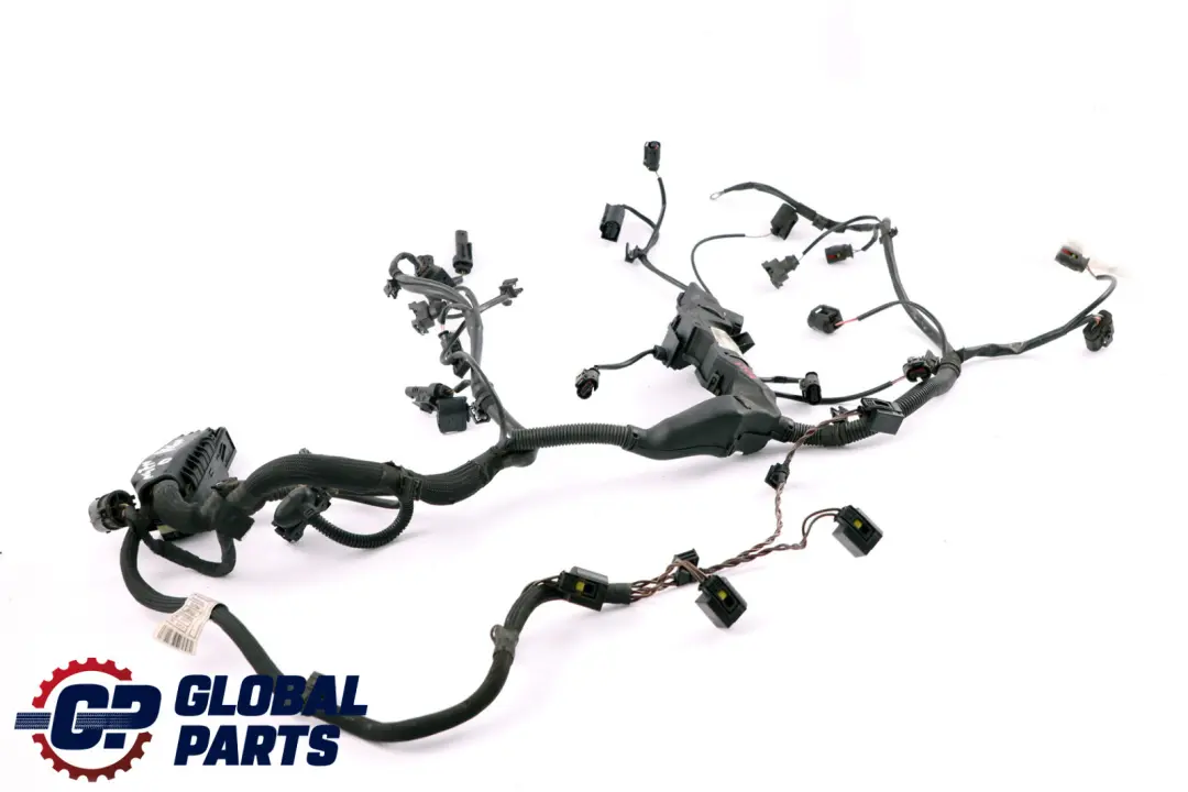 Wiring Harness Loom DDE to Mini Cooper R55 R56 R57 LCI Engine with Part number 7823706 Mini Cooper R55 R56 R57 LCI Engine Wiring Harness Loom DDE - SKU 7823706 - Part number 7823706