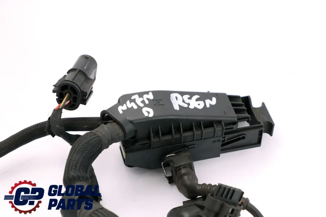 Mini Cooper R55 R56 R57 LCI Engine Wiring Harness Loom DDE - SKU 7823706 - Part number 7823706