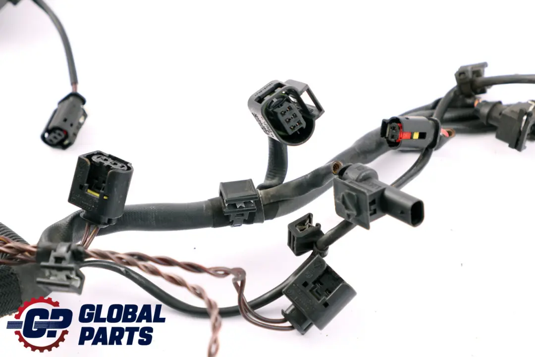Mini R55 R56 R57 LCI Diesel N47N Kabelbaum Motor DDE - SKU 7823706 - Teilenummer 7823706