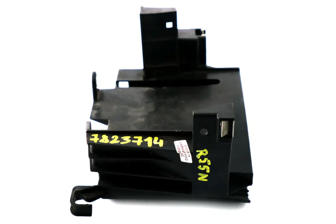 Uchwyt Skrzynki Modułów do Mini R56 LCI R60 o numerze 7823714 Mini R56 LCI R60 Uchwyt Skrzynki Modułów - SKU 7823714 - Numer Części 7823714