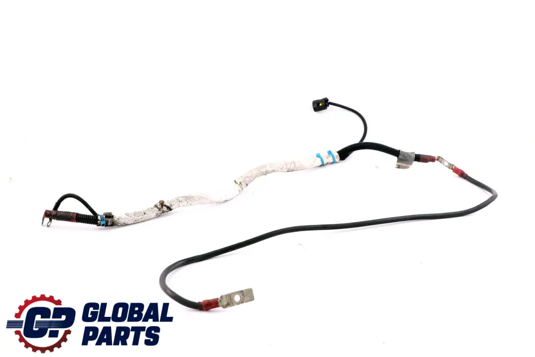 Kabel Generator-Anlasser-Stützpunkt B+ für BMW 1 3 5 er E60N E61N E81 E87N E90 mit Teilenummer 7823728 BMW 1 3 5 er E60N E61N E81 E87N E90 Kabel Generator-Anlasser-Stützpunkt B+ - SKU 7823728 - Teilenummer 7823728