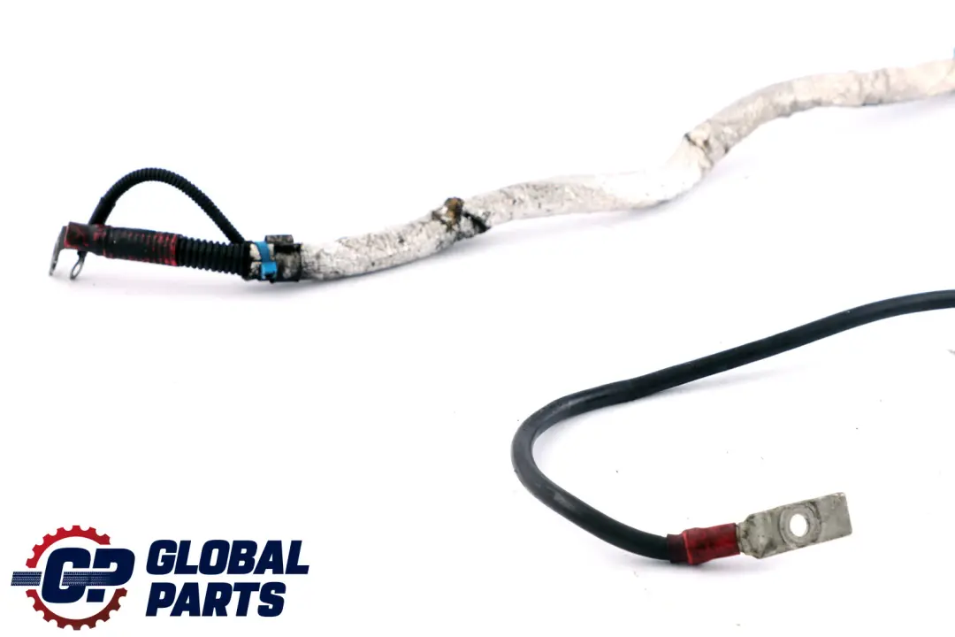 CABLE Alternator-Starter-Base B to BMW 1 3 5 Series E60N E61N E81 E87N E90 with Part number 7823728 BMW 1 3 5 Series E60N E61N E81 E87N E90 CABLE Alternator-Starter-Base B - SKU 7823728 - Part number 7823728