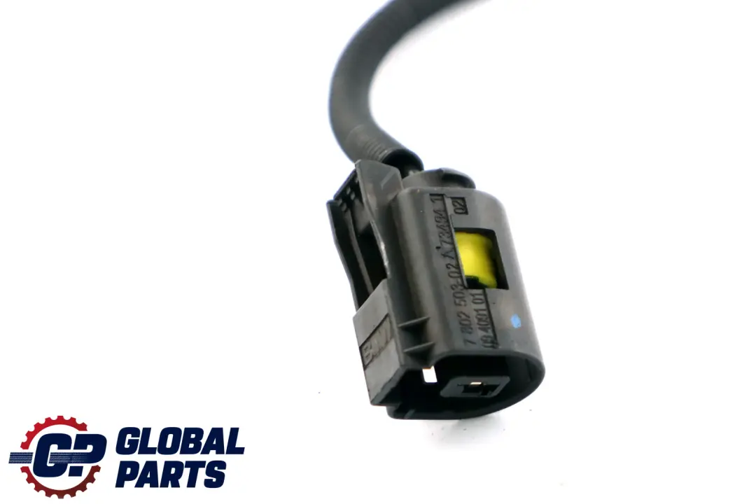 BMW 1 3 5 Series E60N E61N E81 E87N E90 CABLE Alternator-Starter-Base B - SKU 7823728 - Part number 12427823728