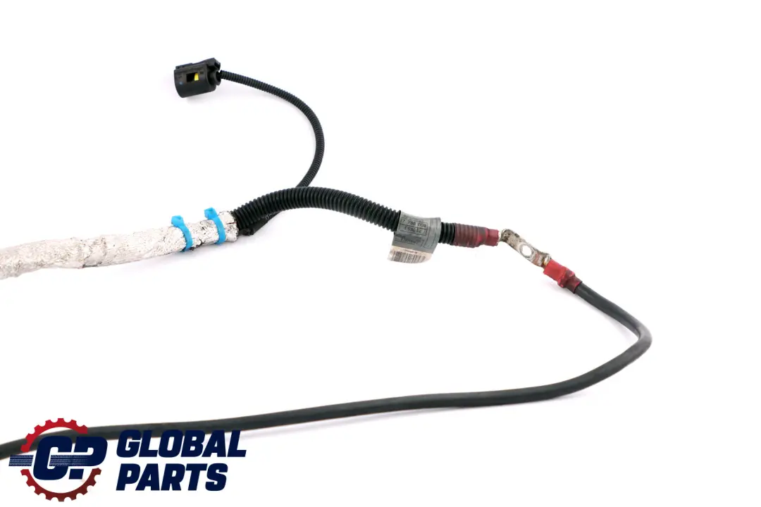 BMW 1 3 5 er E60N E61N E81 E87N E90 Kabel Generator-Anlasser-Stützpunkt B+ - SKU 7823728 - Teilenummer 12427823728