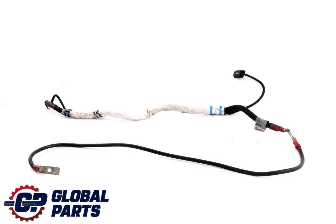 BMW 1 3 5 er E60N E61N E81 E87N E90 Kabel Generator-Anlasser-Stützpunkt B+ - SKU 7823728 - Teilenummer 12427823728