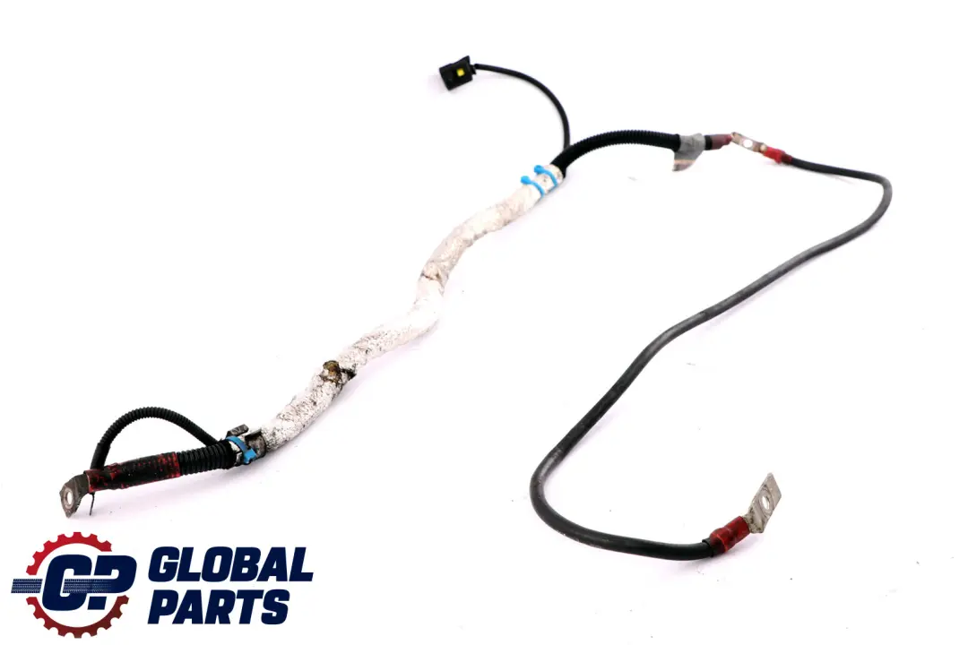 BMW 1 3 5 er E60N E61N E81 E87N E90 Kabel Generator-Anlasser-Stützpunkt B+ - SKU 7823728 - Teilenummer 12427823728