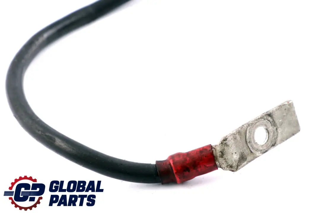 BMW 1 3 5 er E60N E61N E81 E87N E90 Kabel Generator-Anlasser-Stützpunkt B+ - SKU 7823728 - Teilenummer 12427823728