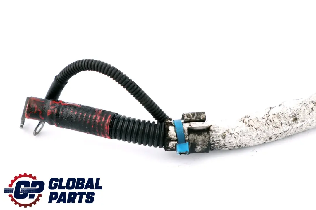 BMW 1 3 5 er E60N E61N E81 E87N E90 Kabel Generator-Anlasser-Stützpunkt B+ - SKU 7823728 - Teilenummer 12427823728