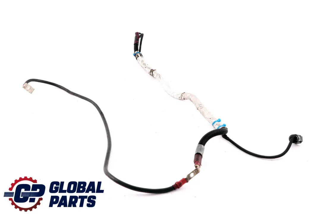 BMW 1 3 5 er E60N E61N E81 E87N E90 Kabel Generator-Anlasser-Stützpunkt B+ - SKU 7823728 - Teilenummer 12427823728