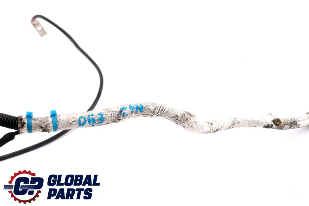 BMW 1 3 5 er E60N E61N E81 E87N E90 Kabel Generator-Anlasser-Stützpunkt B+ - SKU 7823728 - Teilenummer 12427823728