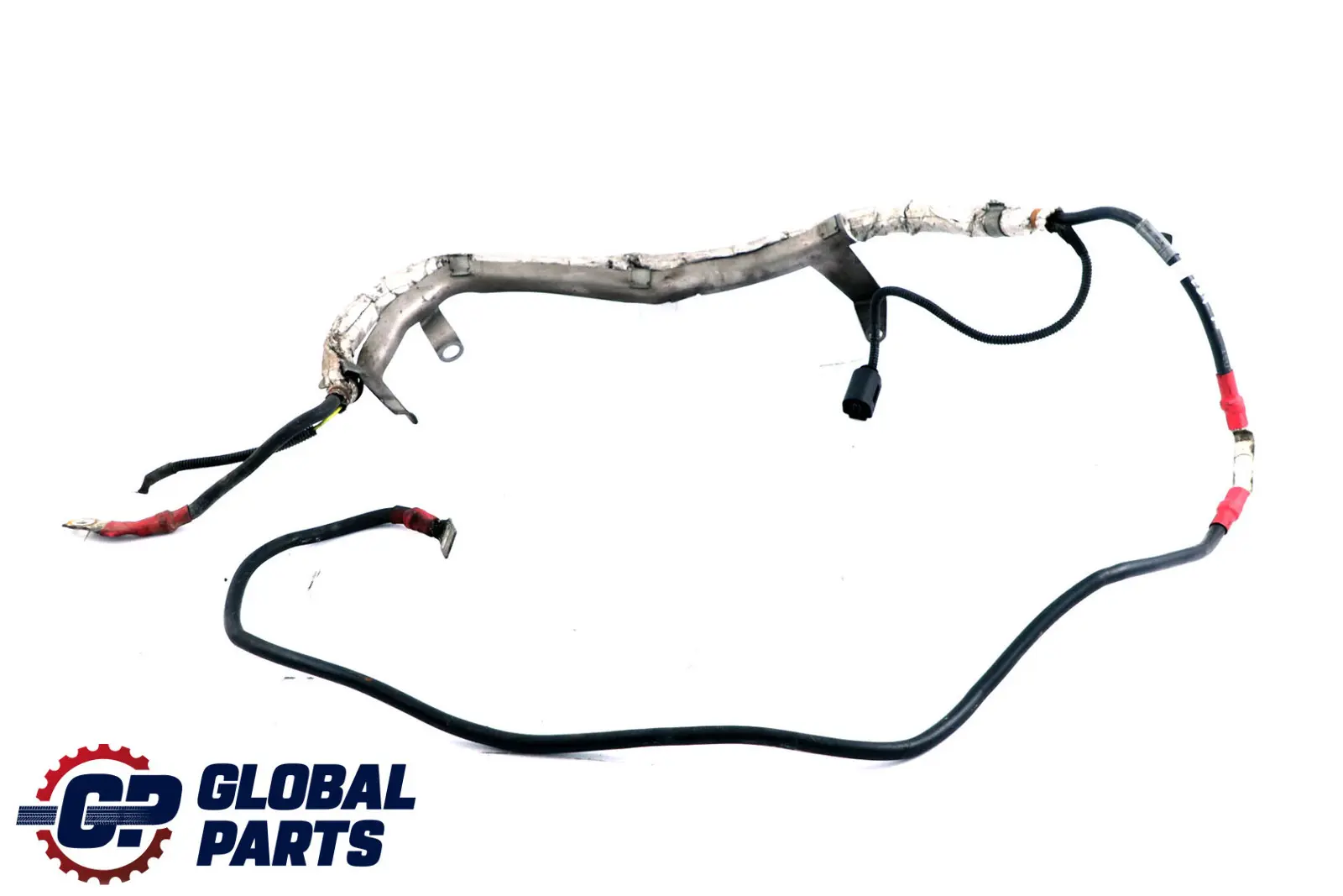 BMW E84 E90 E91 LCI 320xd N47 Cavo Alternatore Avviamento Base B