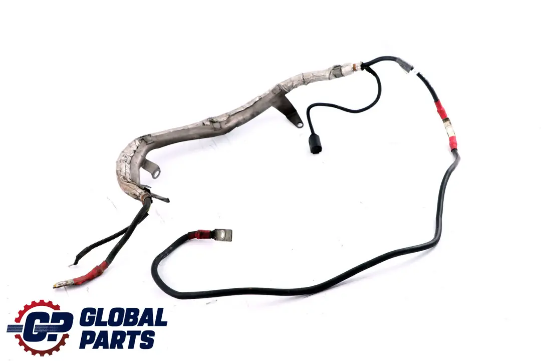BMW E84 E90 E91 LCI 320xd N47 Cable Alternator Starter Base B - SKU 7823731 - Part number 7823731