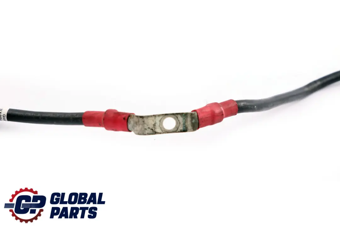BMW E84 E90 E91 LCI 320xd N47 Cable Alternator Starter Base B - SKU 7823731 - Part number 7823731