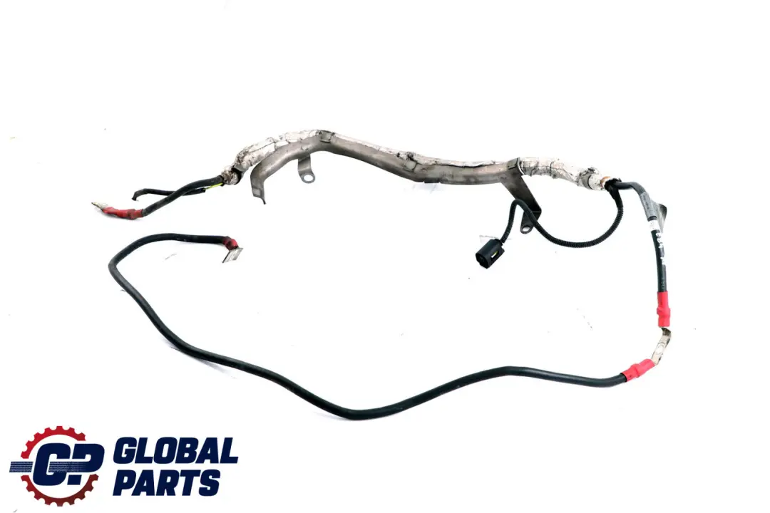 320xd N47 Cable Alternador Arranque Base B para BMW E84 E90 E91 LCI con número de pieza 7823731 BMW E84 E90 E91 LCI 320xd N47 Cable Alternador Arranque Base B - SKU 7823731 - Número de pieza 7823731