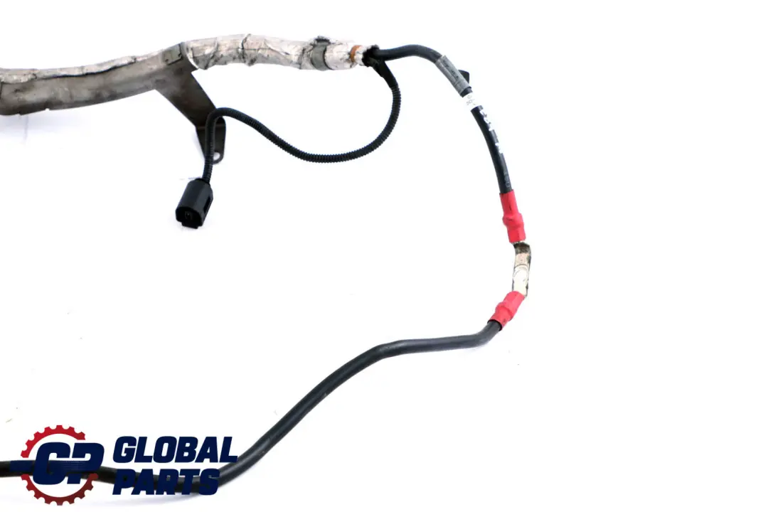 BMW E84 E90 E91 LCI 320xd N47 Cable Alternador Arranque Base B - SKU 7823731 - Número de pieza 7823731