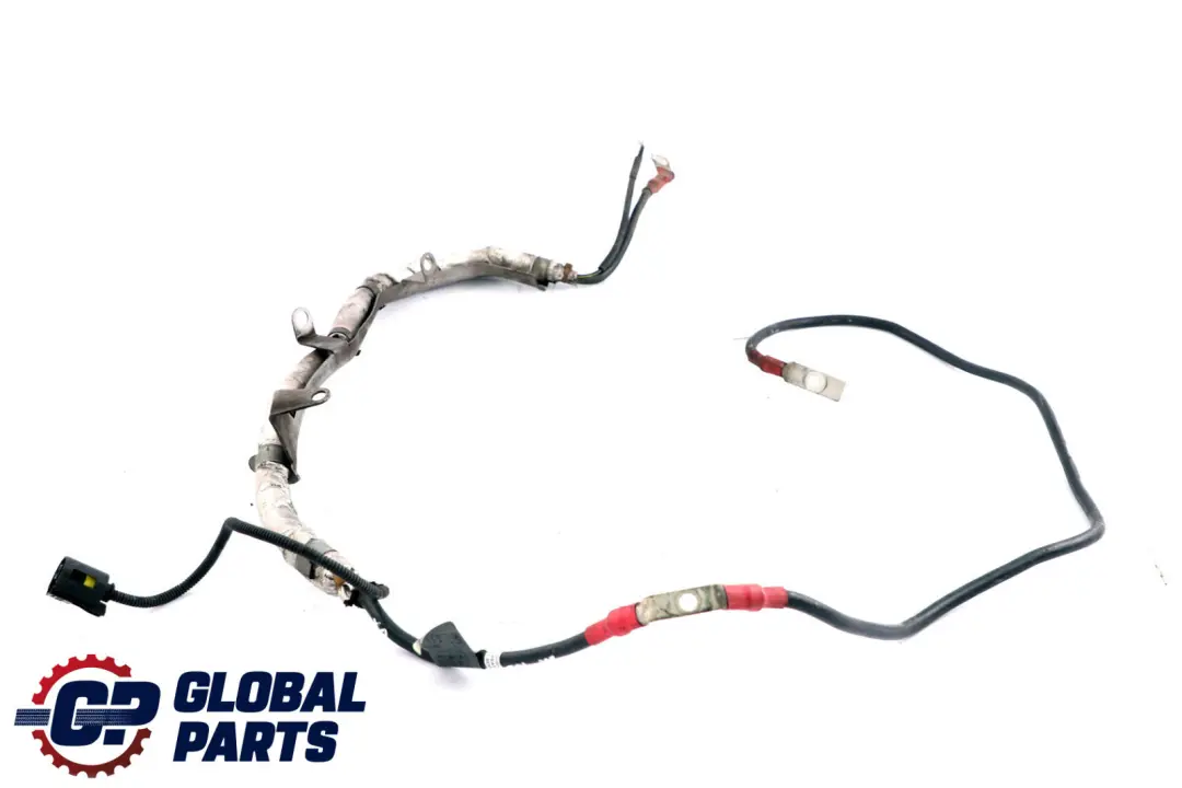 N47 Kabel Alternator Rozrusznik do BMW E84 E90 LCI o numerze 7823731 BMW E84 E90 LCI N47 Kabel Alternator Rozrusznik - SKU 7823731 - Numer Części 7823731