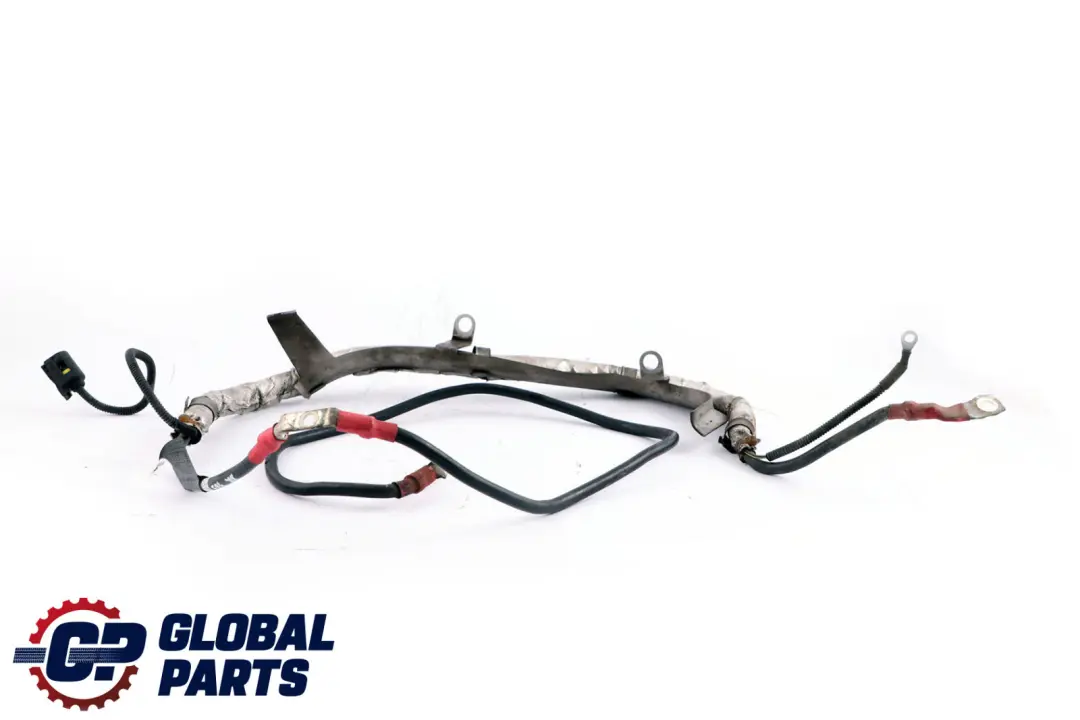 320xd N47 Cavo Alternatore Avviamento Base B per BMW E84 E90 E91 LCI con numero di parte 7823731 BMW E84 E90 E91 LCI 320xd N47 Cavo Alternatore Avviamento Base B - SKU 7823731 - Numero di parte 7823731