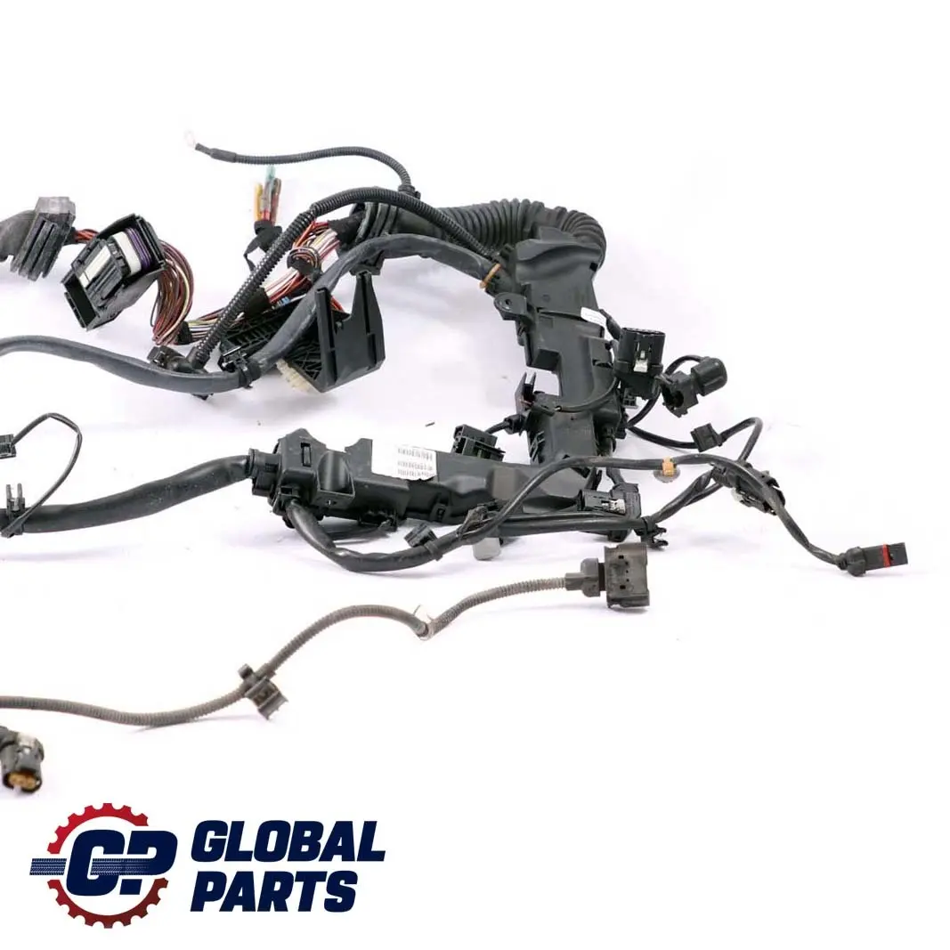 BMW F01 LCI F10 N57N 530d 730d Motore Diesel Cablaggio - SKU 7823752 - Numero di parte 7823752