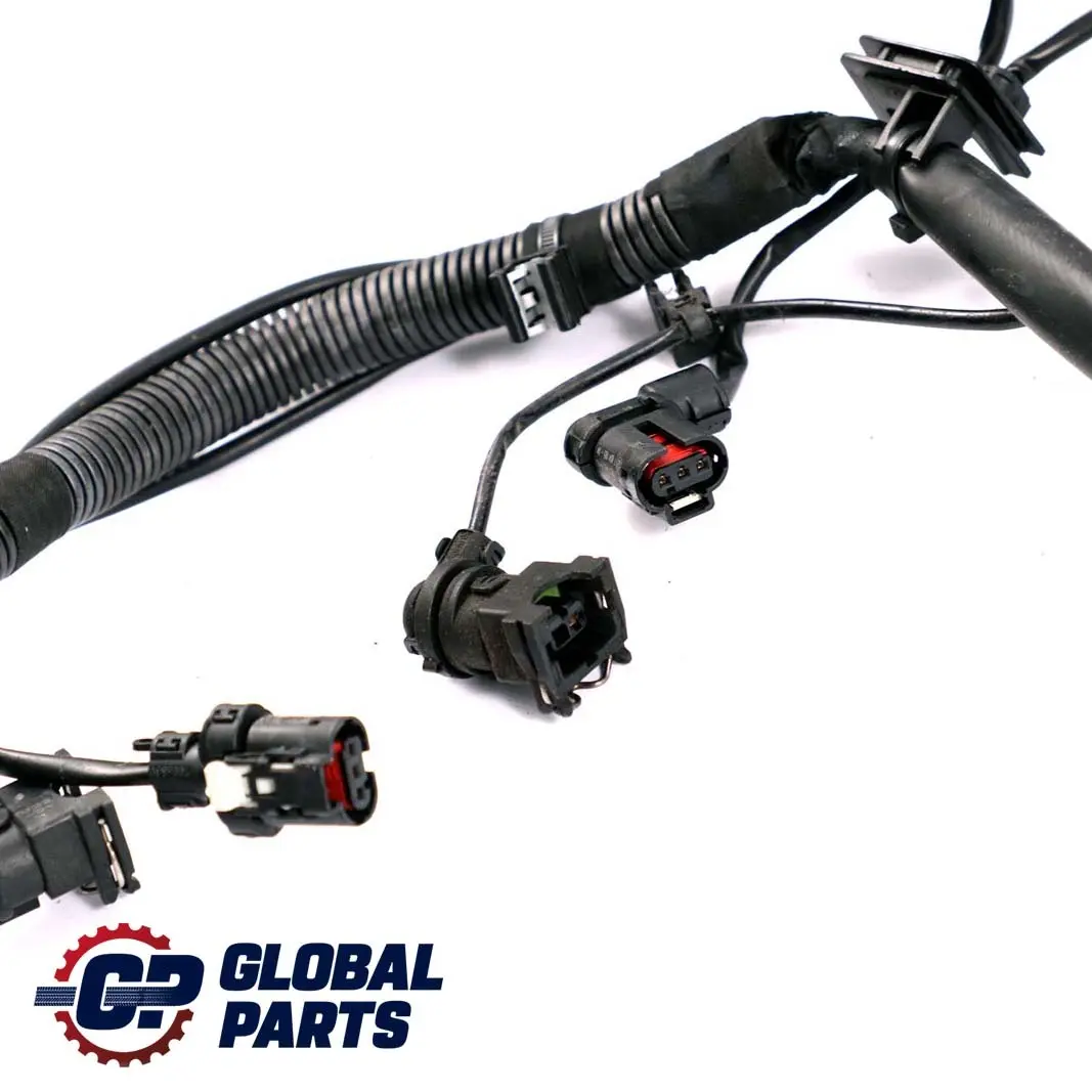 BMW F01 LCI F10 N57N 530d 730d Motore Diesel Cablaggio - SKU 7823752 - Numero di parte 7823752