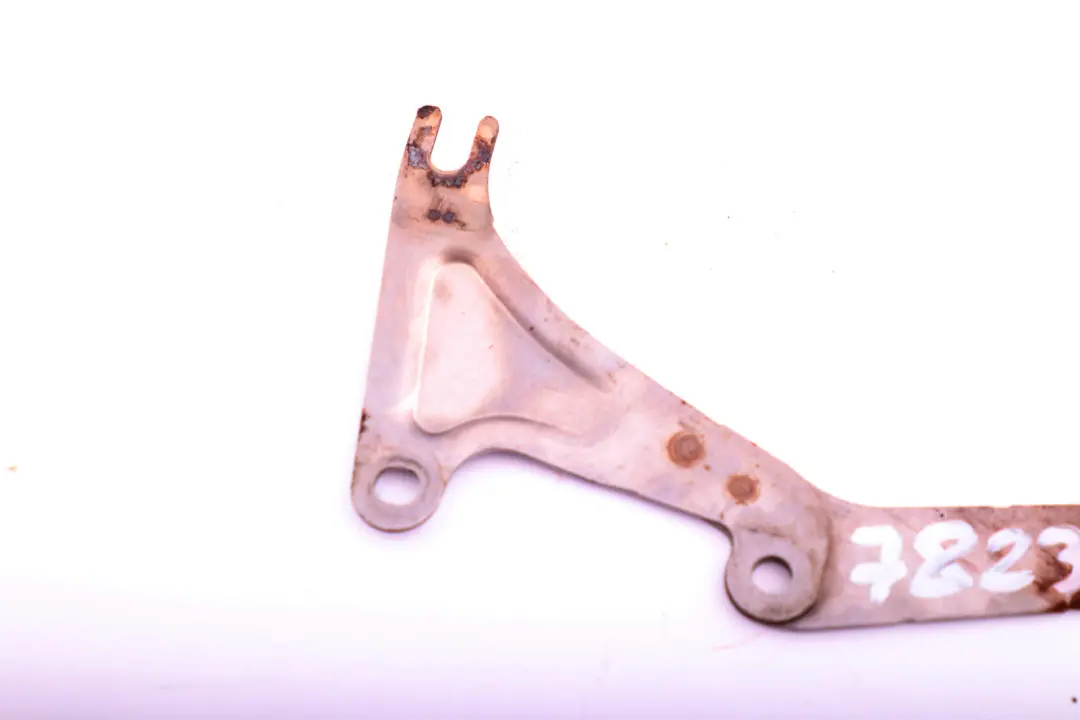 Holder Catalytic Converter Exhaust Near Engine to Mini Cooper R55 R56 LCI with Part number 7823855 Mini Cooper R55 R56 LCI Holder Catalytic Converter Exhaust Near Engine - SKU 7823855 - Part number 7823855